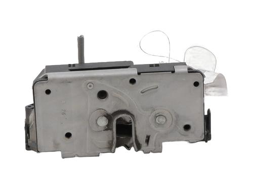 Used Front right lock PEUGEOT BOXER Van 2.2 BlueHDi 140 (140 hp) 27318255