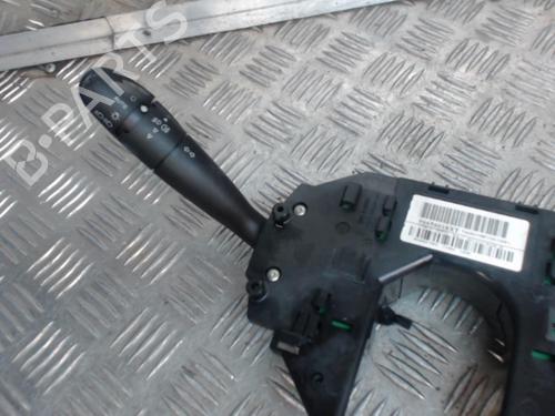 Devioluci Devioluci CITROËN C4 Grand Picasso I (UA_) 1.6 HDi 110 (112 hp) 24280540 24280540