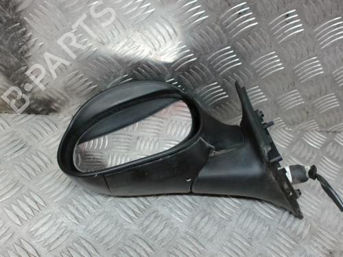 Left mirror CITROËN C3 Pluriel (HB_) 1.4 HDi | BP24276384C26 