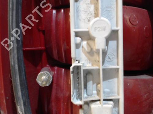 Right taillight SKODA FABIA I (6Y2) 1.9 SDI | BP24280235C35 