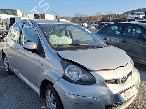Used Parts TOYOTA AYGO (_B1_)  1.0 (KGB10_, KGB10R)  4506972