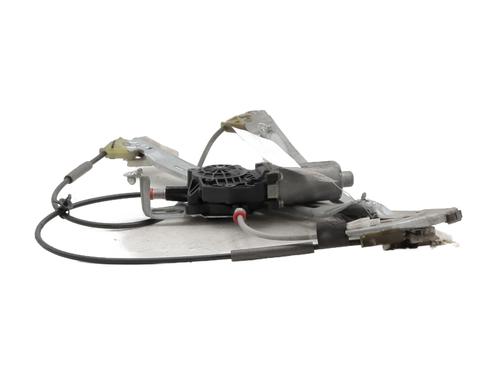 Front left window mechanism PEUGEOT 206+ (2L_, 2M_) 1.4 i | BP28131390C22 