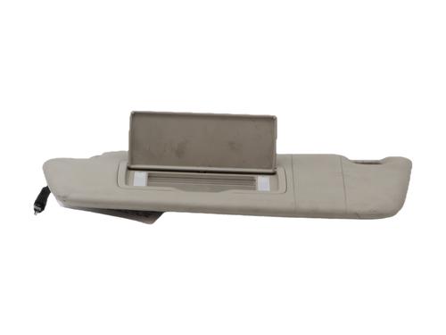 Left sun visor OPEL MERIVA B MPV (S10) 1.3 CDTI (75) | BP36847655I1  - Image 5