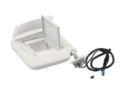 Used Right sun visor Right sun visor OPEL ASTRA L (OV5) 1.2 (FPHNPJ) (110 hp) 30860833 30860833