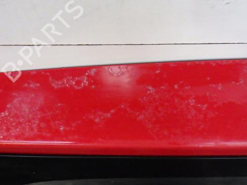Tailgate KIA PICANTO I (SA) 1.0 | BP29634434C6 