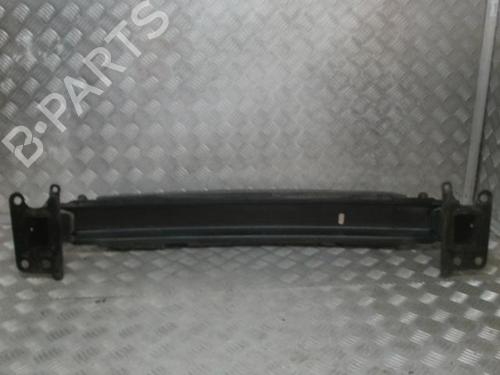 Used Front bumper reinforcement SKODA FABIA II (542) 1.4 TDI (80 hp) 24268041
