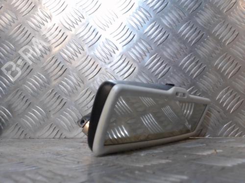 Rear mirror VW TOURAN (1T1, 1T2) 2.0 TDI | BP24266414I6 