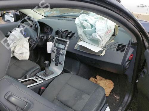 Left front window switch VOLVO C30 (533) D2 | BP24265527I27  - Image 14