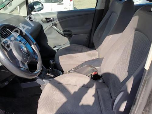 Starter SEAT ALTEA (5P1) 1.9 TDI | BP24272286M8  - Image 11