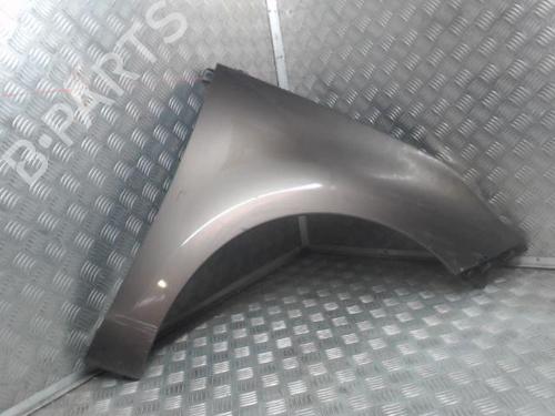 Used Right front fenders RENAULT SCÉNIC III (JZ0/1_) 1.5 dCi (86 hp) 24271468