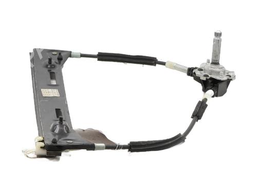 Front left window mechanism FIAT PANDA (169_) 1.2 LPG (169CXF1A) | BP31267325C22