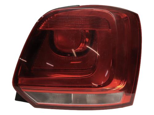 Right taillight VW POLO V (6R1, 6C1) 1.6 TDI | BP24523187C35 