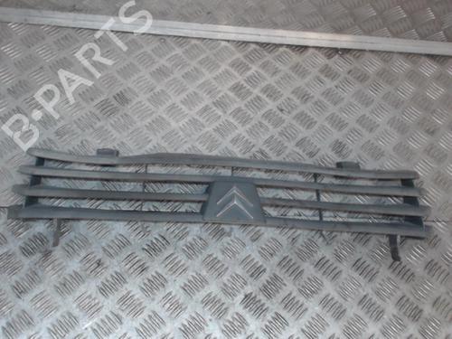 Grille CITROËN C15 Box Body/MPV (VD_) 1.9 D | BP24266007C40 
