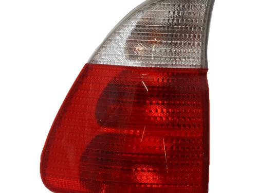 Left taillight BMW X5 (E53) 3.0 i | BP39436240C34 - Image 5