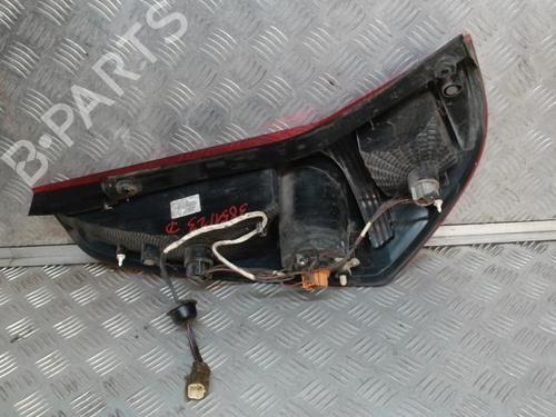 Used Right taillight Right taillight SUZUKI SPLASH (EX) 1.0 (A5B310) (65 hp) 24275699 24275699