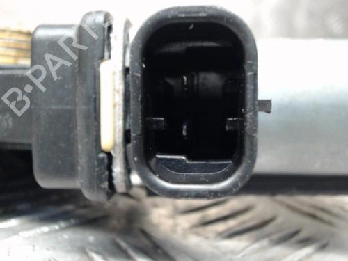 Used Front right window mechanism Front right window mechanism FIAT ULYSSE (179_) 2.0 JTD (109 hp) 24266064 24266064