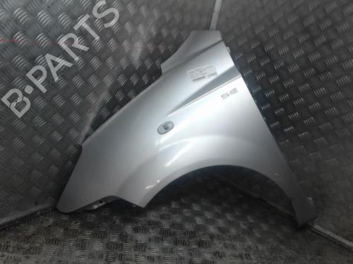 Used Left front fenders CHEVROLET MATIZ (M200, M250) 0.8 (52 hp) 28319675