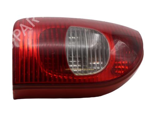 Left taillight CITROËN XSARA PICASSO (N68) 1.6 HDi | BP28976962C34