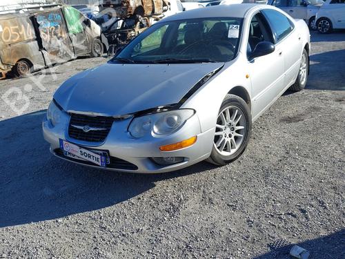 Used Parts CHRYSLER 300M (LR) 2.7 V6 24V 2984893