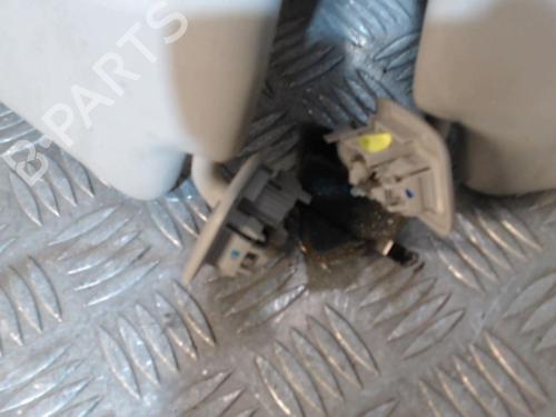 Used Left sun visor Left sun visor RENAULT MEGANE III Hatchback (BZ0/1_, B3_) 1.9 dCi (BZ0N, BZ0J) (131 hp) 24273290 24273290