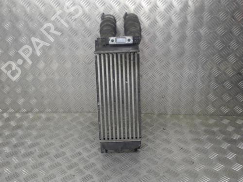 Used Intercooler Intercooler PEUGEOT 308 I (4A_, 4C_) 1.6 HDi (109 hp) 24266515 24266515