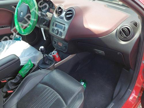 Front left seatbelt ALFA ROMEO MITO (955_) 1.6 JTDM (955AXC1B) | BP24281769I26 - Image 5