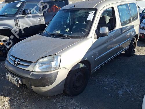 Left front window switch PEUGEOT PARTNER MPV (5_, G_) | BP31887424I27 - Image 12