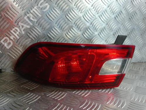 Used Right taillight RENAULT CLIO IV (BH_) 1.2 TCe 120 (BHM0) (120 hp) 24271333