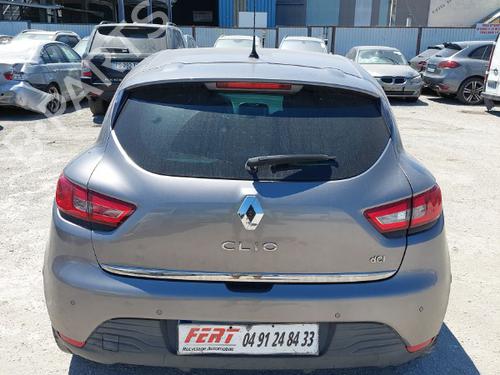 AC compressor RENAULT CLIO IV (BH_) 1.5 dCi 90 | BP24265195M34