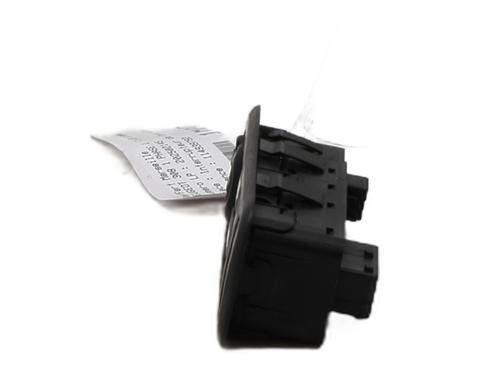Left front window switch PEUGEOT 308 I (4A_, 4C_) 1.6 HDi | BP30145707I27 