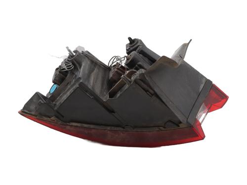 Left taillight RENAULT MEGANE IV Hatchback (B9A/M/N_) 1.5 dCi 110 (B9A3) | BP31293770C34