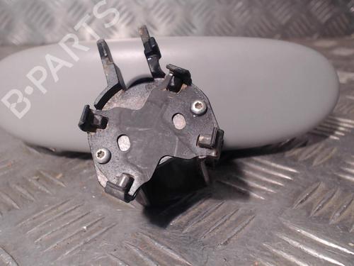 Rear mirror AUDI A1 (8X1, 8XK) 1.0 TFSI | BP24274250I6 