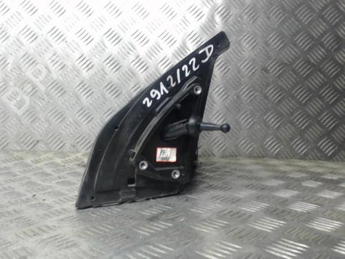 Right mirror KIA PICANTO I (SA) 1.1 | BP24282661C27 
