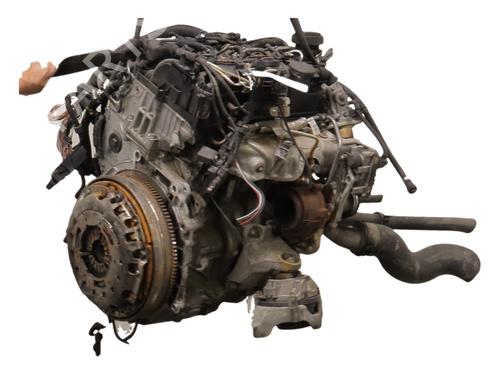 Used Engine Engine BMW 1 (F21) 114 d (95 hp) 35748177 35748177