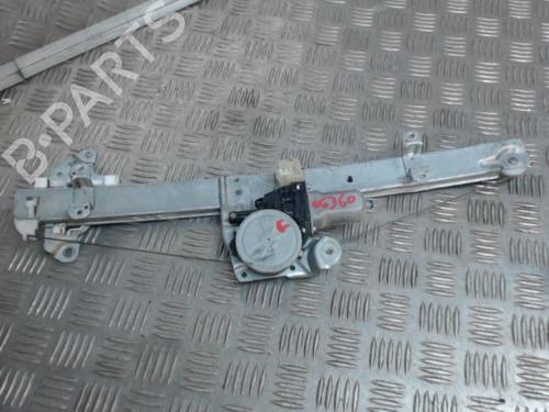 Used Front left window mechanism Front left window mechanism RENAULT KOLEOS II (HC_) 2.0 dCi 175 (HCAK) (177 hp) 24273136 24273136