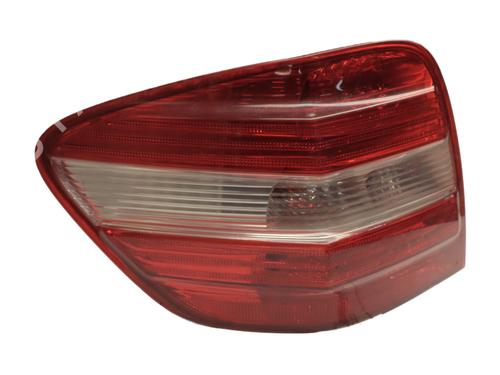 Used Left taillight Left taillight MERCEDES-BENZ M-CLASS (W164) ML 280 CDI 4-matic (164.120) (190 hp) 24264120 24264120