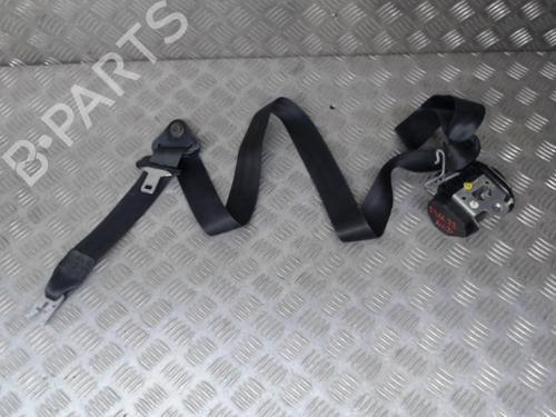 Used Front right seatbelt Front right seatbelt RENAULT SCÉNIC III (JZ0/1_) 1.5 dCi (106 hp) 24276655 24276655