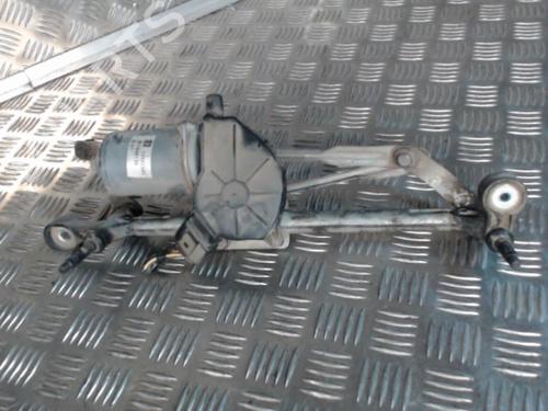 Front wiper motor OPEL CORSA D (S07) 1.3 CDTI (L08, L68) | BP24270100M29 - Image 2
