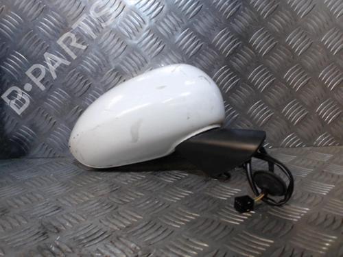 Right mirror OPEL CORSA D (S07) 1.2 (L08, L68) | BP24273506C27 