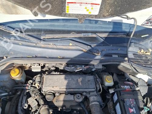 Front wiper motor CITROËN NEMO Box Body/MPV (AA_) | BP26326651M29 - Image 16