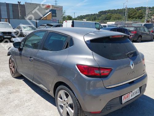 AC compressor RENAULT CLIO IV (BH_) 1.5 dCi 90 | BP24265195M34