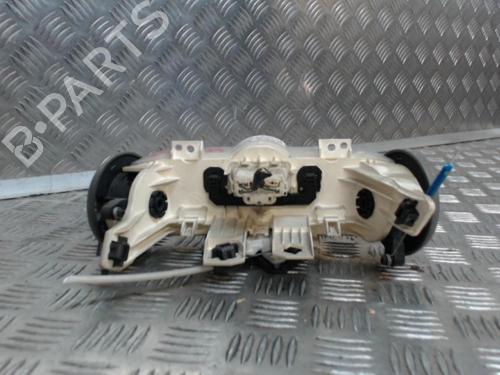 Climate control PEUGEOT 107 (PM_, PN_) 1.4 HDi | BP24277895I5 