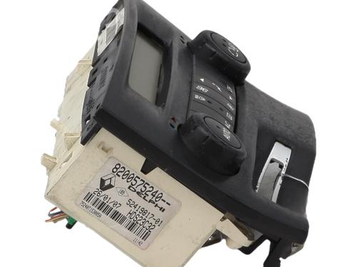 Climate control RENAULT LAGUNA II (BG0/1_) | BP37077501I5 - Image 4