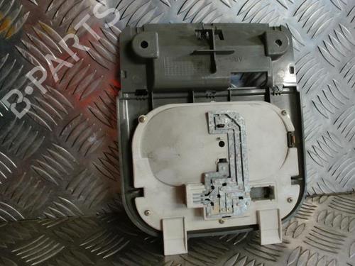 Luz interior Luz interior RENAULT TRUCKS MASCOTT Platform/Chassis 90 (86 hp) 24271482 24271482