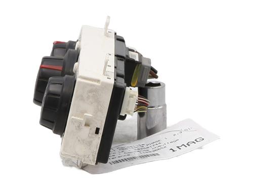 Climate control RENAULT MASTER III Van (FV) 2.3 dCi 100 FWD (FV0A, FV0B, FV0G, FV0K, FV0H) | BP28195732I5 