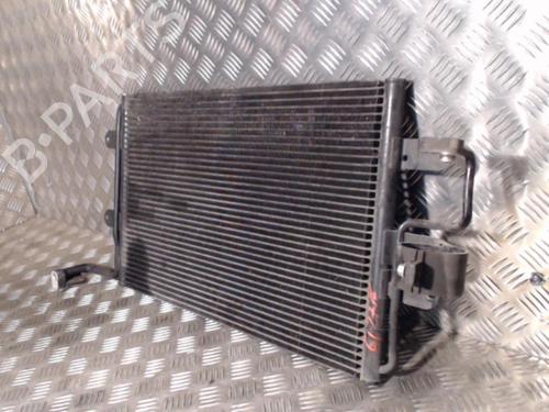 Used AC radiator AC radiator VW GOLF IV (1J1) 1.9 TDI (130 hp) 24278732 24278732