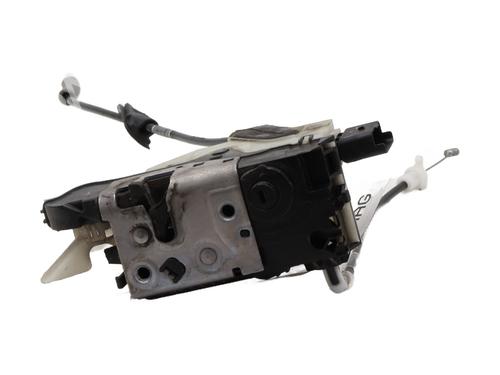 Used Front left lock PEUGEOT 208 I (CA_, CC_) 1.2 VTI 82 (82 hp) 28543159