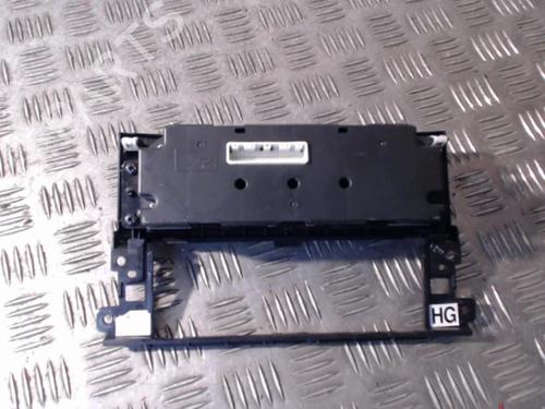 Climate control RENAULT KOLEOS I (HY_) 2.0 dCi 4x4 (HY0K) | BP24283758I5 