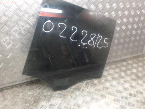 Used Rear left door window MERCEDES-BENZ M-CLASS (W164) ML 320 CDI 4-matic (164.122) (224 hp) 29511468