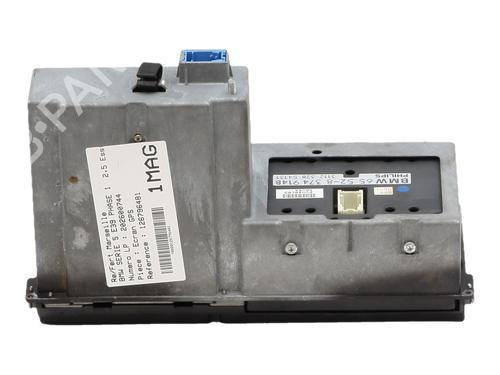 display-monitor-bmw-5-e39-1995-1996-1997-1998-1999-2000-2001-2002-2003-36230274 main image
